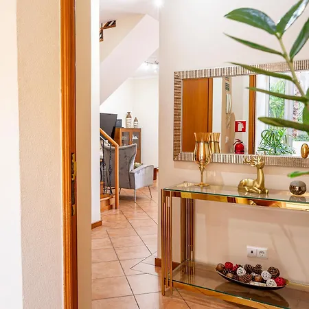 Lobos Flat Appartement