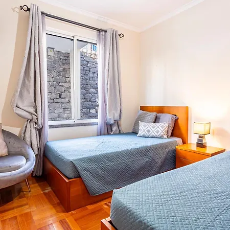Lobos Flat Appartement *