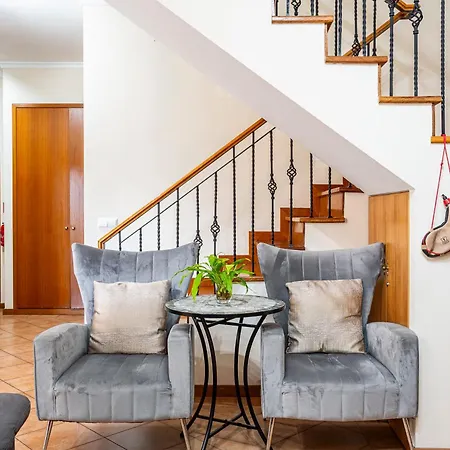 Appartement Lobos Flat *