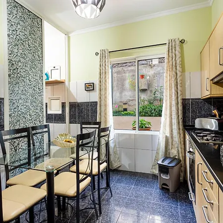 Lobos Flat Apartman Câmara de Lobos