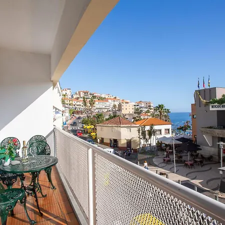 Appartement Lobos Flat Câmara de Lobos