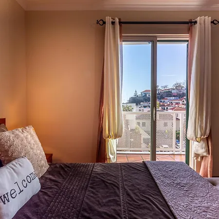 Lobos Flat Câmara de Lobos