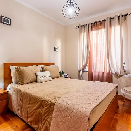 Lobos Flat * Câmara de Lobos