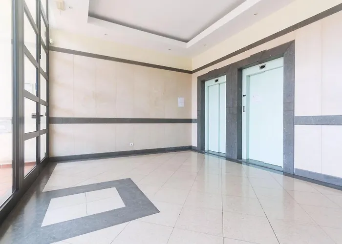 Apartamento Lobos Flat