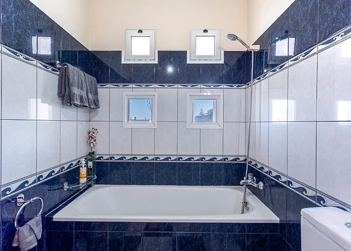 Lobos Flat Câmara de Lobos