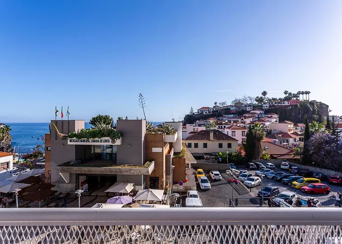 Lobos Flat Apartamento *