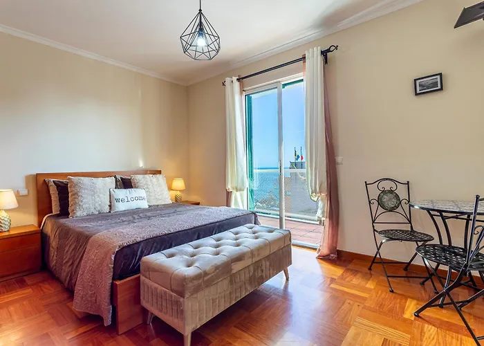 Lobos Flat Câmara de Lobos