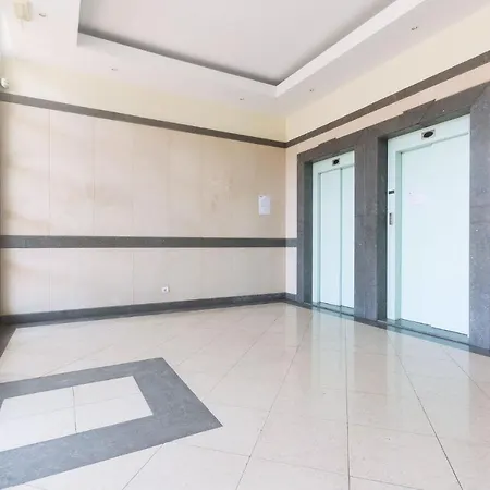 Apartment Lobos Flat