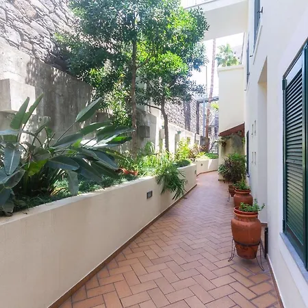 Lobos Flat Apartamento Câmara de Lobos