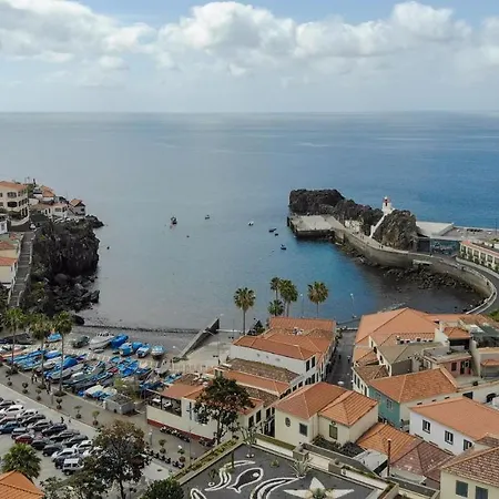 Apartamento Lobos Flat