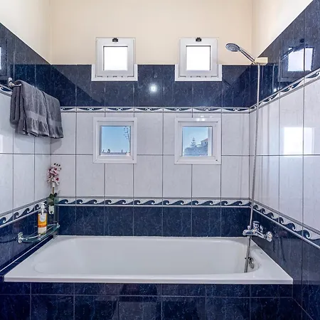 Lobos Flat Câmara de Lobos