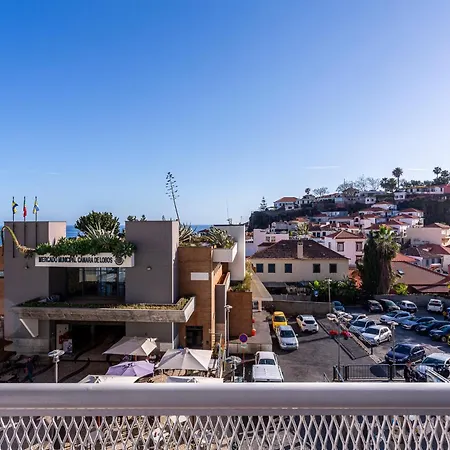 Lobos Flat Apartamento *