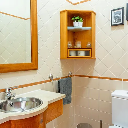 Lobos Flat Apartamento Câmara de Lobos