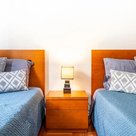 Lobos Flat Apartment Camara de Lobos