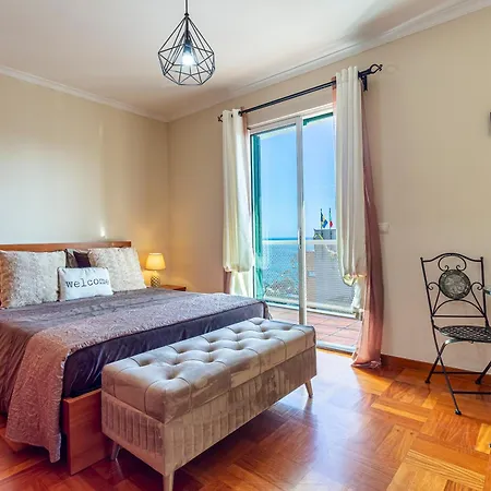 Lobos Flat Câmara de Lobos