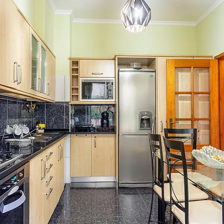 Lobos Flat Διαμέρισμα Câmara de Lobos