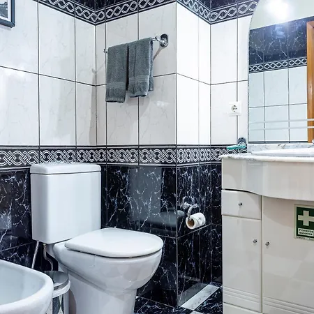 Lobos Flat Διαμέρισμα