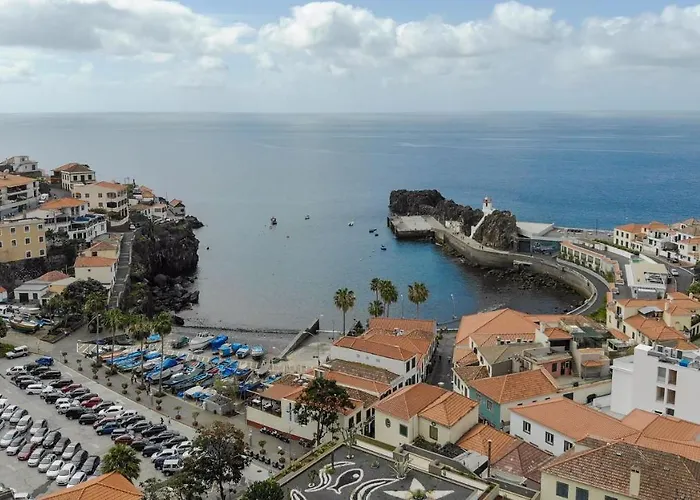 Lejlighed Lobos Flat