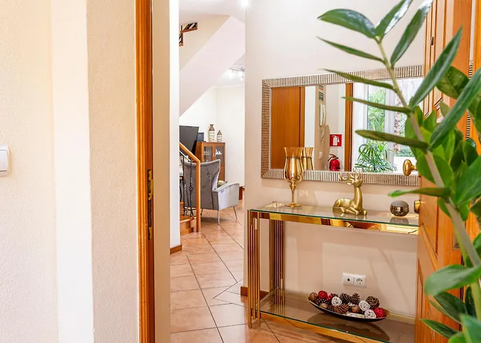 Lobos Flat 아파트