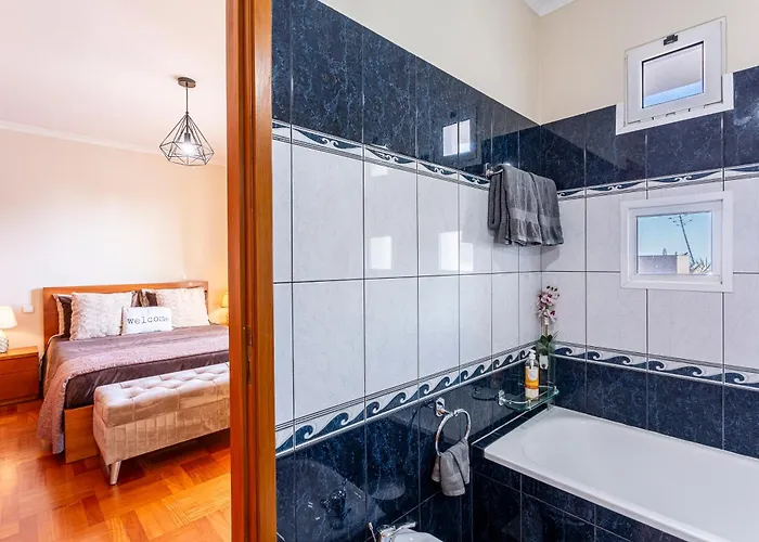 아파트 Lobos Flat 카메라데로보스