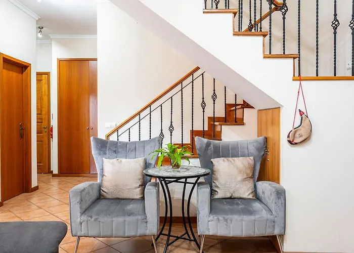 Lejlighed Lobos Flat *