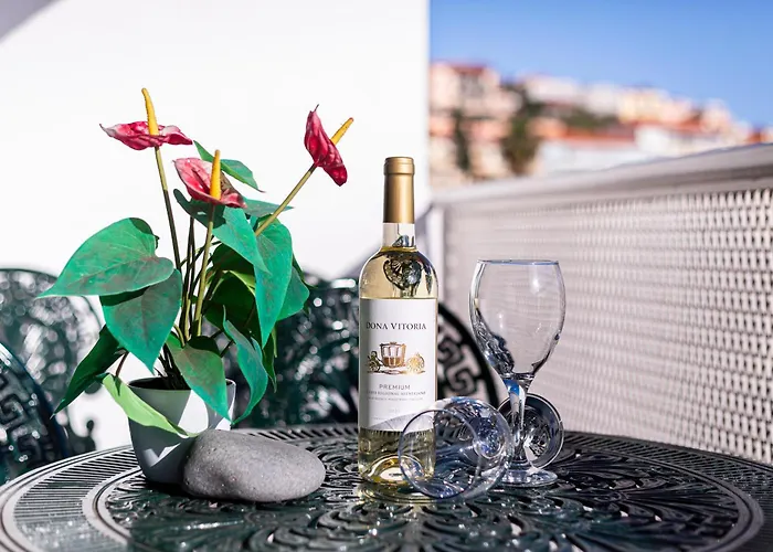 Lobos Flat 아파트