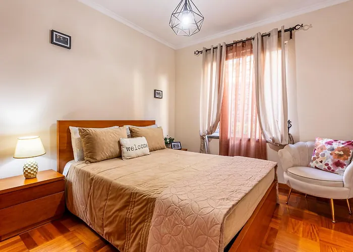 Lobos Flat * Câmara de Lobos